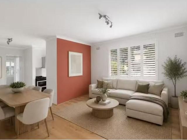 Apartment for rent in Sydney, New South Wales