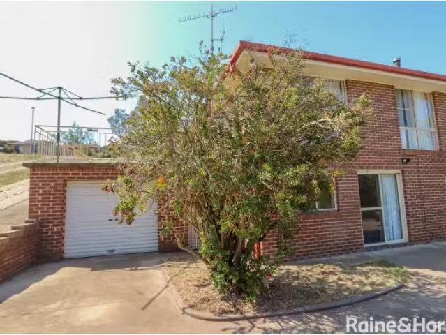 Apartment for rent in Bathurst, New South Wales