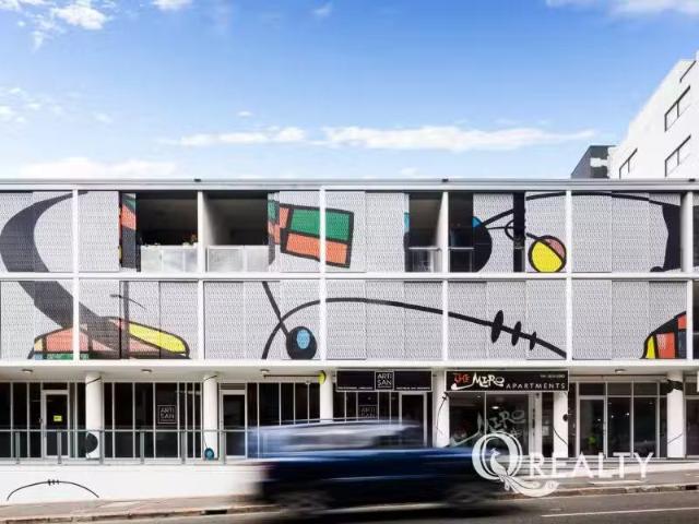 Apartment for rent in Toombul, Queensland