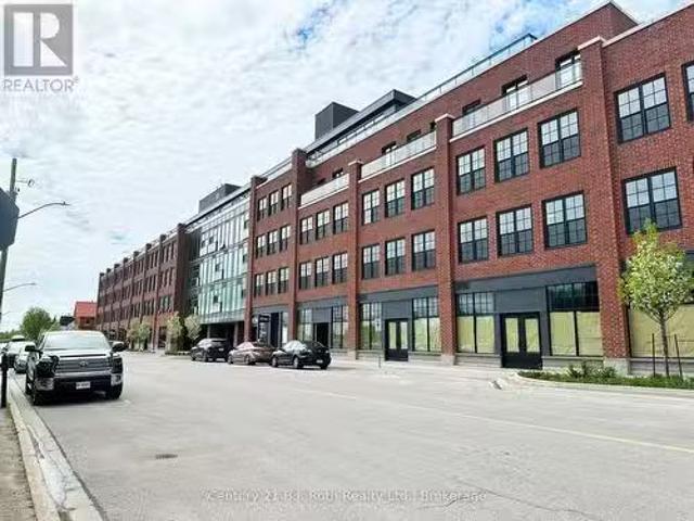 Apartment for rent in Orillia, Ontario