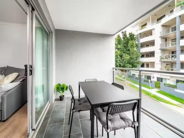 Apartment for rent in Toombul, Queensland