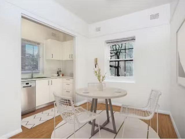 Apartment for rent in Sydney, New South Wales