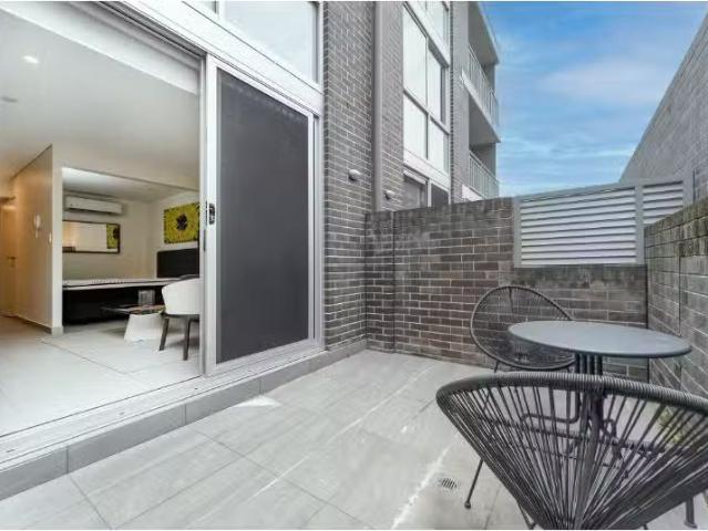 Apartment for rent in Inner West, Sydney