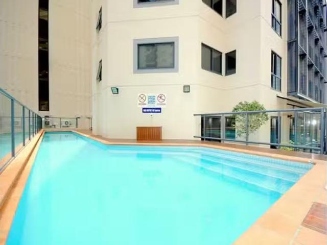Apartment for rent in Toombul, Queensland