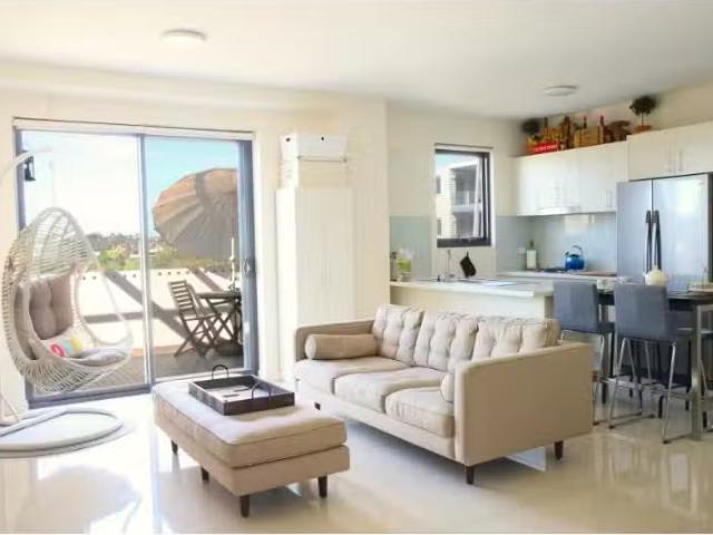 Apartment for rent in Strathfield, New South Wales