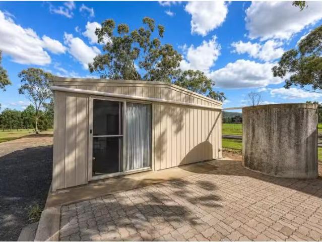 Apartment for rent in Gunnedah, New South Wales