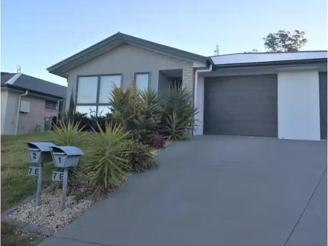Condo for rent in New South Wales