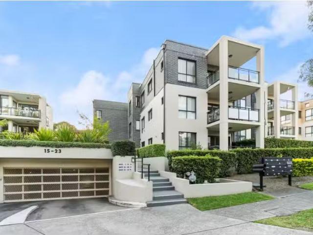 Apartment for rent in Sutherland, New South Wales