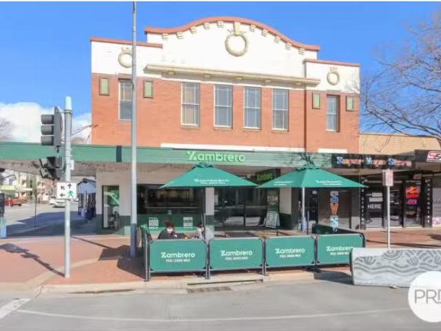 Apartment for rent in Albury, New South Wales