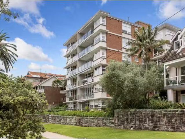 Apartment for rent in Sydney, New South Wales