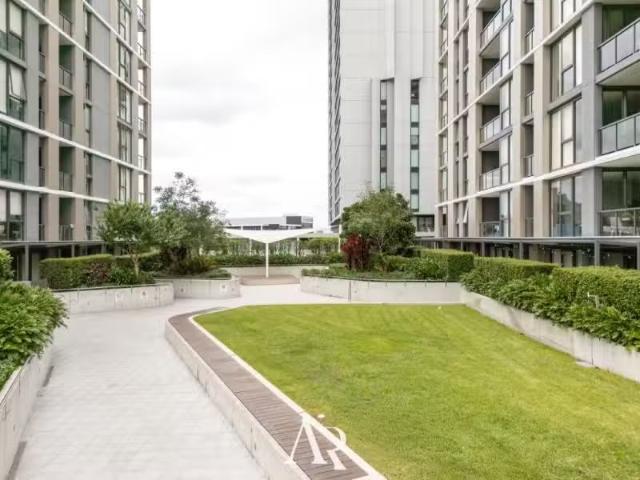 Apartment for rent in North Ryde, Sydney