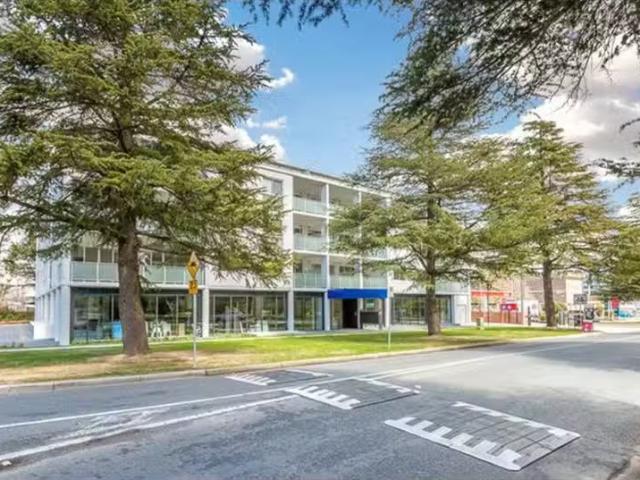 Apartment for rent in Braddon, Australian Capital Territory