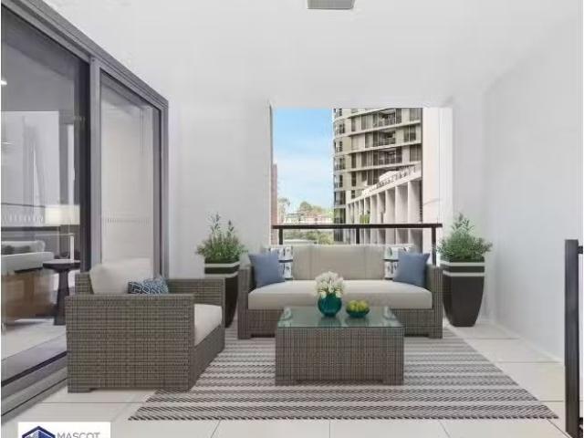 Apartment for rent in Sydney, New South Wales