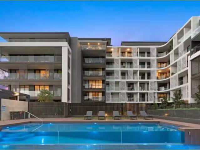 Apartment for rent in Sydney, New South Wales