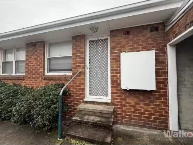 Apartment for rent in Newcastle, Newcastle-Maitland