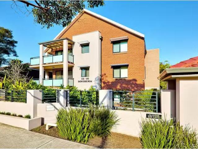 Apartment for rent in Inner West, Sydney