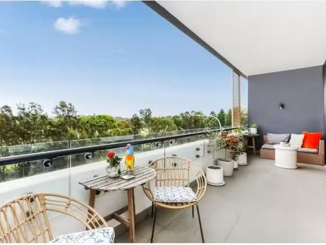 Apartment for rent in Sydney, New South Wales
