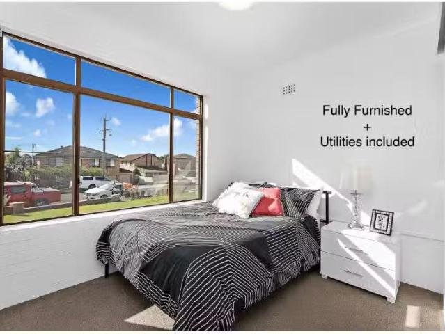 Apartment for rent in Wollongong West, New South Wales