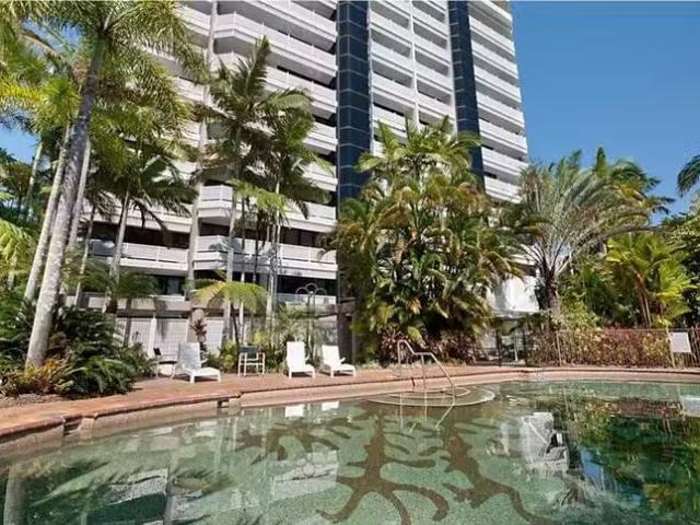 House for rent in Cairns, Queensland