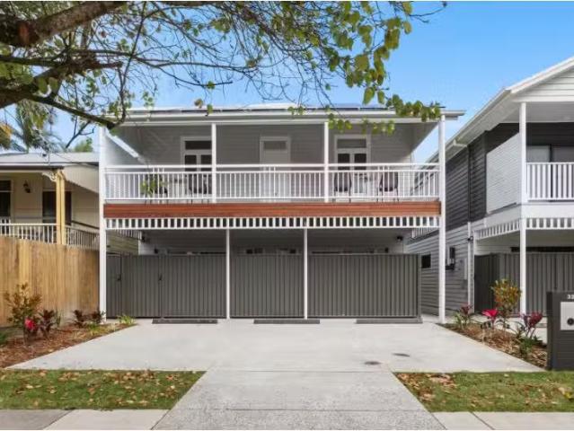 Apartment for rent in Toombul, Queensland