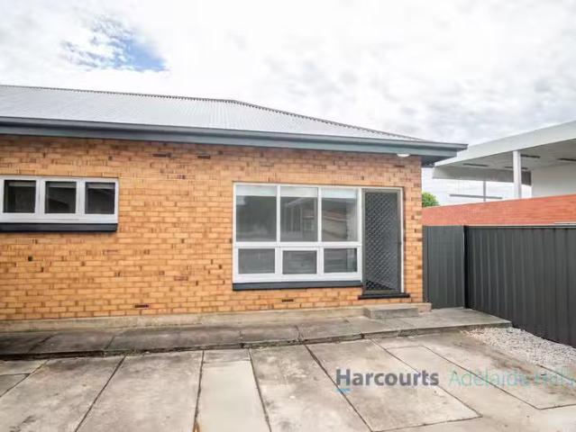 House for rent in Woodville Park, Adelaide
