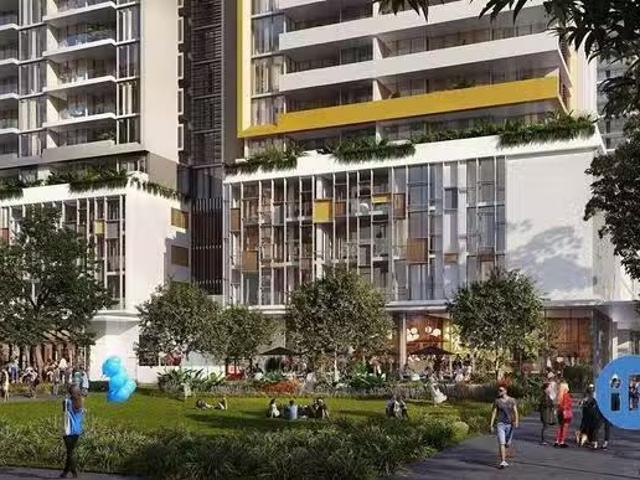 House for rent in Granville, New South Wales