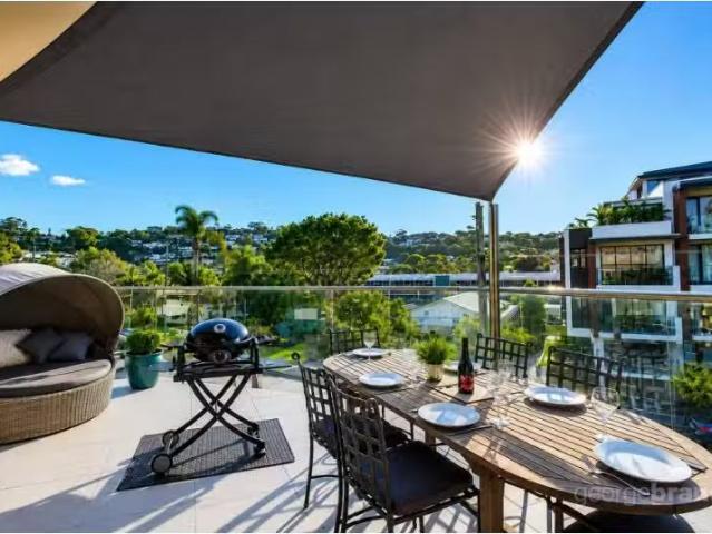Apartment for rent in Terrigal, New South Wales