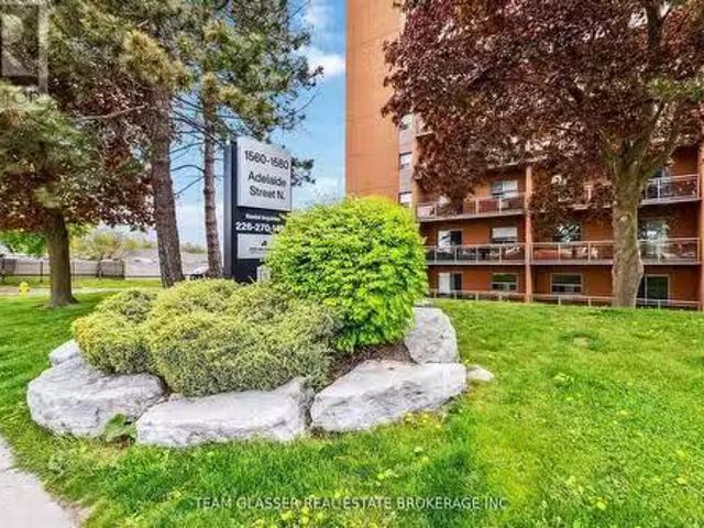 Apartment for rent in Arva, Ontario