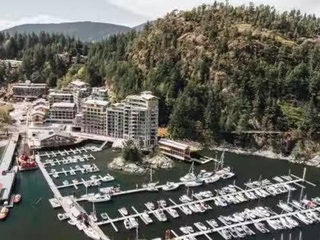 House for rent in West Vancouver, British Columbia
