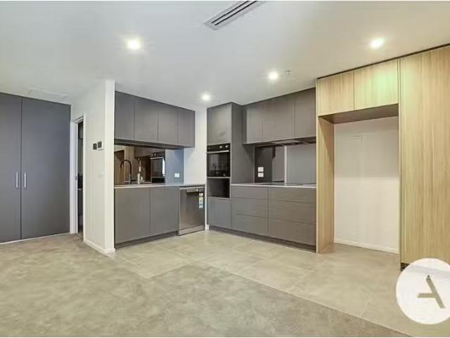 Apartment for rent in Lyneham, Australian Capital Territory