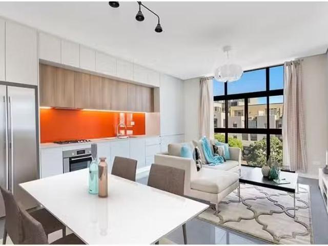 Apartment for rent in Sydney, New South Wales