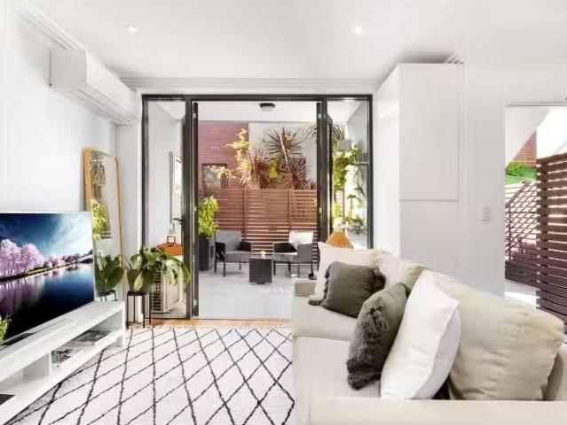 Apartment for rent in Sydney, New South Wales