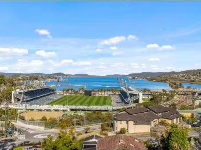 Apartment for rent in Gosford, New South Wales
