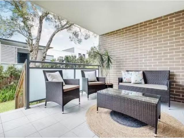 Apartment for rent in Sydney, New South Wales