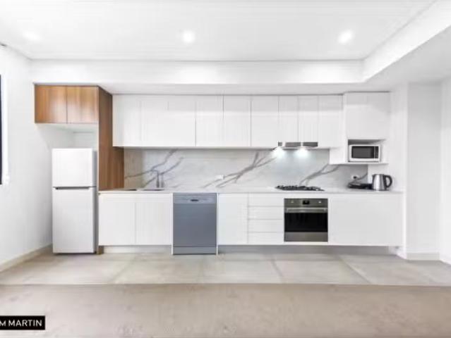 Apartment for rent in Sydney, New South Wales