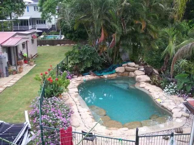 House for rent in Toombul, Queensland