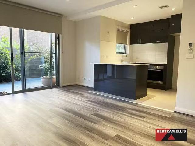 Apartment for rent in Franklin, District of Gungahlin
