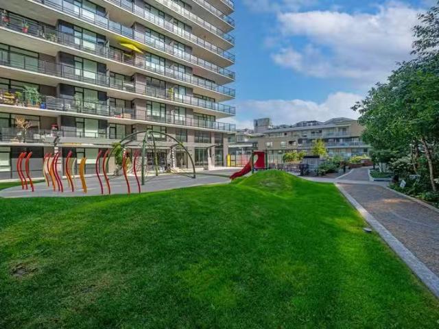 Condo for rent in Vancouver, British Columbia