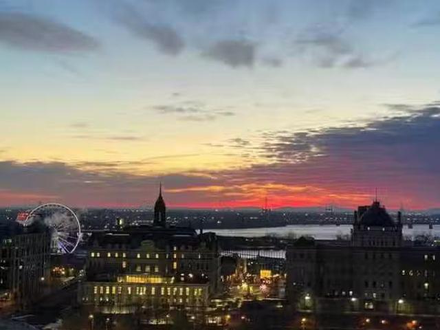 Condo for rent in St. Leonard's, Quebec