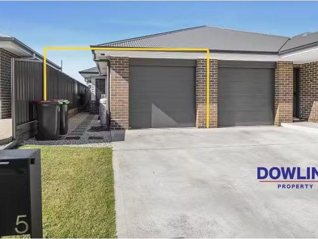 Apartment for rent in New South Wales