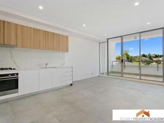 Apartment for rent in Inner West, Sydney