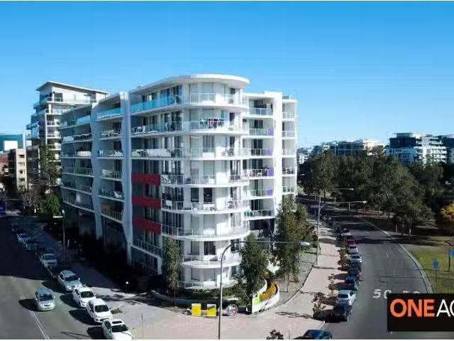 Apartment for rent in Warwick Farm, Sydney