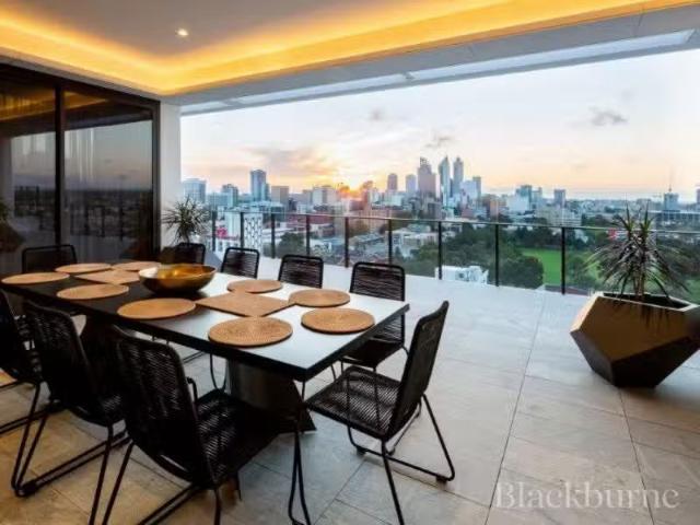 Apartment for rent in Cockburn, Western Australia