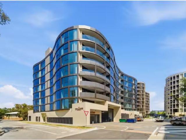 Apartment for rent in Canberra, Australian Capital Territory