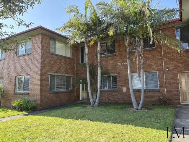 Apartment for rent in Newcastle, Newcastle-Maitland