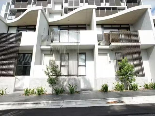 Apartment for rent in Sydney, New South Wales