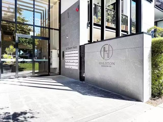 Apartment for rent in Braddon, North Canberra