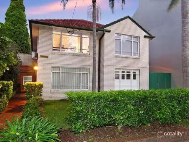 Apartment for rent in Eastern Suburbs, Sydney
