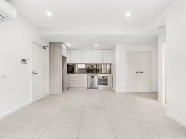 Apartment for rent in Strathfield, New South Wales