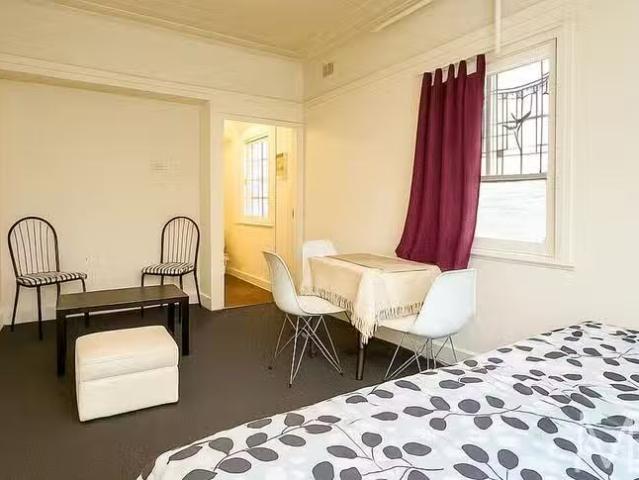 House for rent in Glebe, New South Wales
